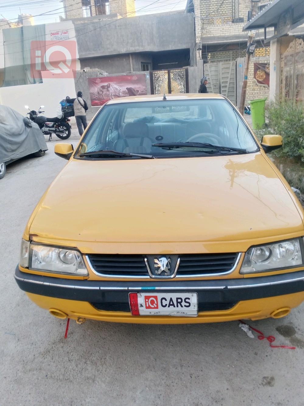 بيجو 405